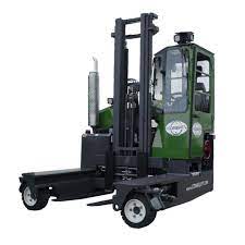 Combilift C3500 Forklift Truck