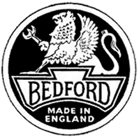 Bedford Truck logo