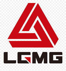 LGMG Mining Truck logo