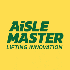 Aisle-Master Forklifts logo