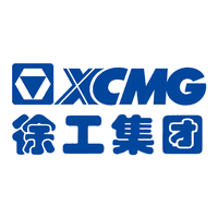 XCMG Truck logo