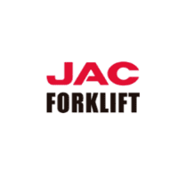 JAC Forklift Truck logo