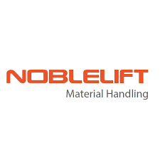 Noblelift Forklift Trucks logo