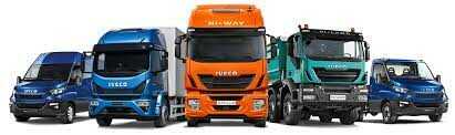 IVECO Trucks Line-up