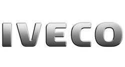 IVECO Truck logo