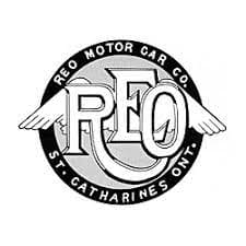 REO Trucks logo