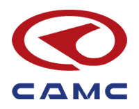 CAMC Truck logo