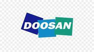 Doosan Forklift Truck logo