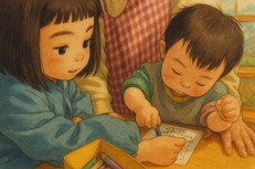 誰が為に会う