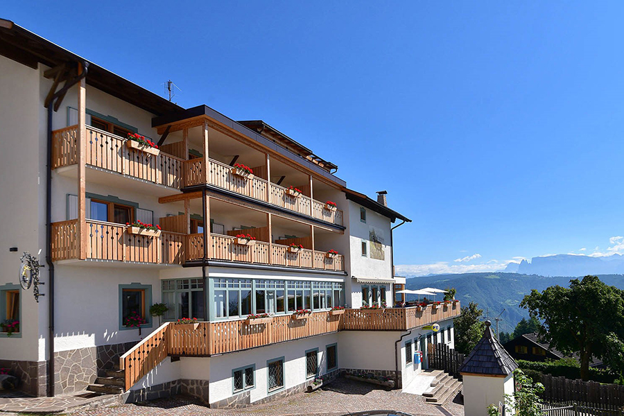 Zum Hirschen - Gasthof & Restaurant - Jenesien - Gourmet Südtirol - Gourmet Südtirol, das ...