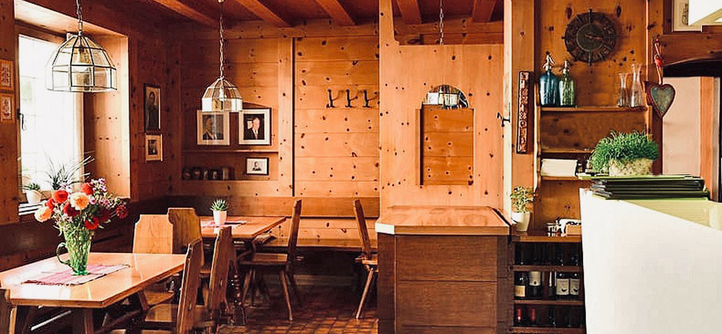 Restaurant in Terlan Patauner Ristorante a Terlano Bozen Bolzano Terlaner Spargel - Gourmet Südtirol