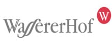 Logo Wassererhof Weingut Völs am Schlern in Südtirol