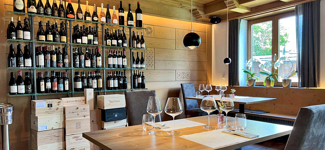 Restaurant Anny Pizza Ristorante Steakhouse Marling Marlengo Gourmet Südtirol