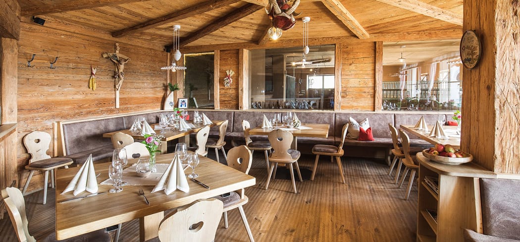 Pitschlmann - Buschenschank - agriturismo – ristorante - Fiè allo Sciliar - Völs am Schlern - Gourmet Südtirol