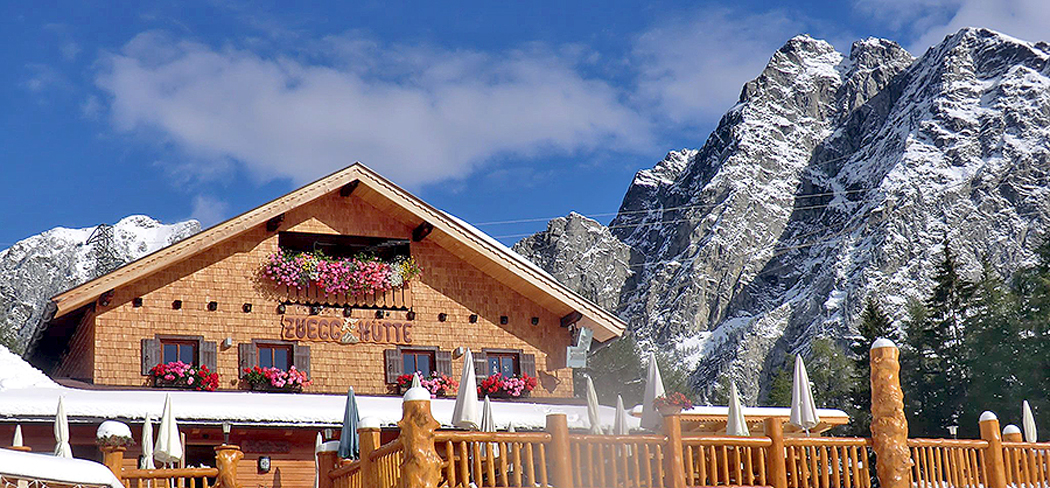 Zuegghütte - Rifugio Zuegg Meran 2000 Merano Gourmet Südtirol
