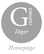 Logo Restaurant Gasthof Jäger in Sirmian Nals in Südtirol 