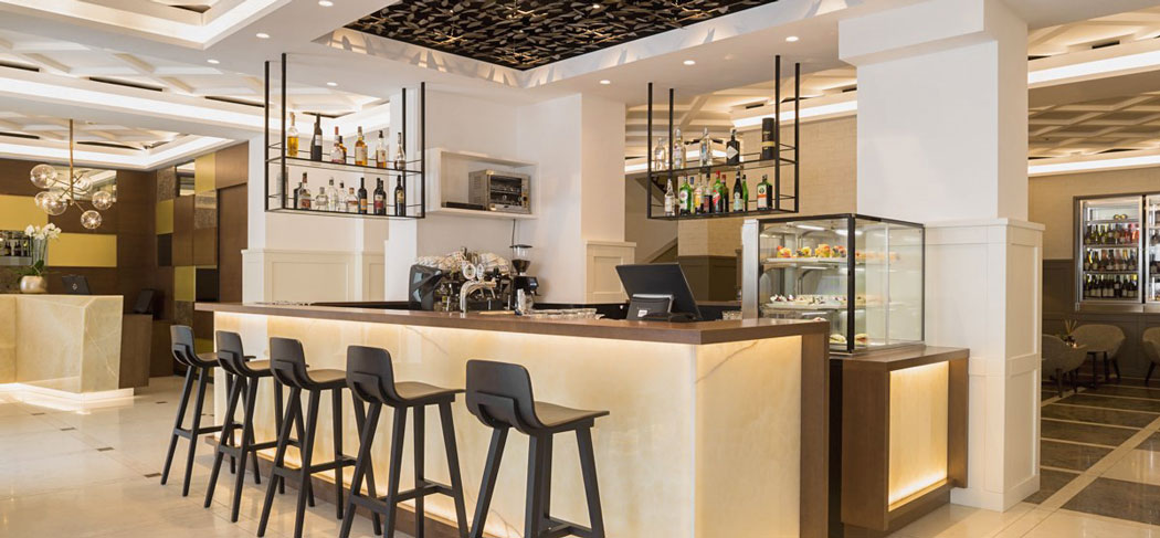 Liberty's - Bar, Lounge & Restaurant - Ristorante - Meran Merano Alto Adige - Gourmet Südtirol