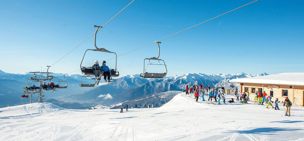 Gitschhütte - rifugio Gitschhütte - Meransen - Maranza - Gourmet Südtirol