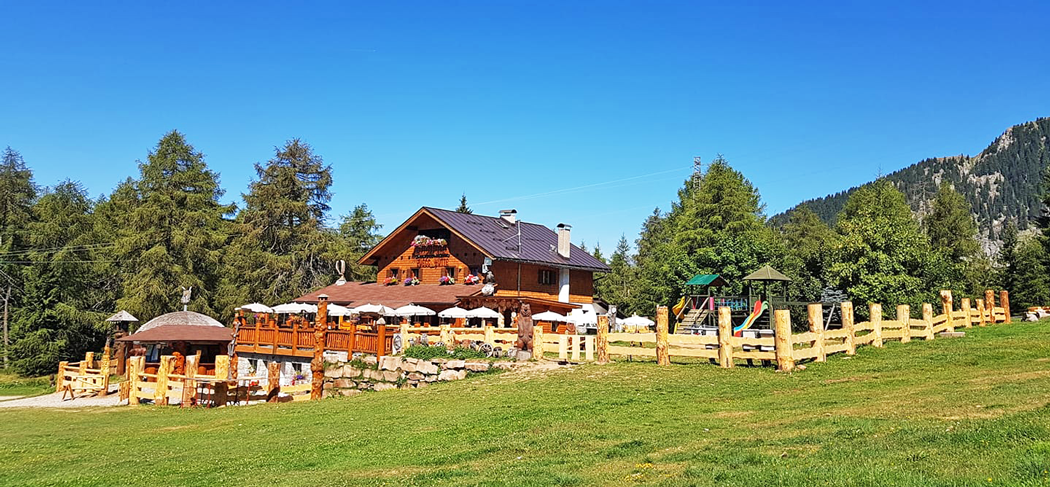 Zuegghütte - Rifugio Zuegg Meran 2000 Merano Gourmet Südtirol