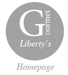 Logo der Liberty's Bar, Bistro & Restaurant in Meran, Südtirol