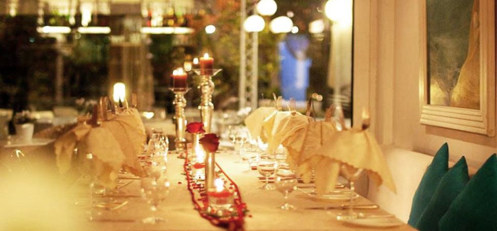 Fino Restaurant Meran Merano Gourmet Südtirol