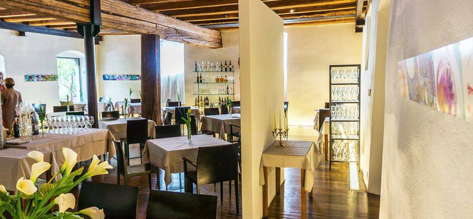 Meran/o - Kallmünz - Restaurant - Gourmet Südtirol - Urlaub in Südtirol Vacanza in Alto Adige Bozen Brixen Meran Sterzing Bruneck Vipiteno Merano Bolzano Brunico Bressanone Südtirol Gourmet Gourmet Sü