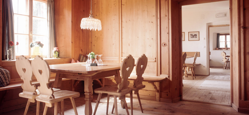 Wirtshaus Thurnerhof Schenna Scena Café Restaurant Ristorante - Gourmet Südtirol