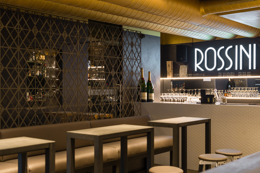 Rossini Cocktailbar Meran Gourmet Südtirol Gourmet Südtirol