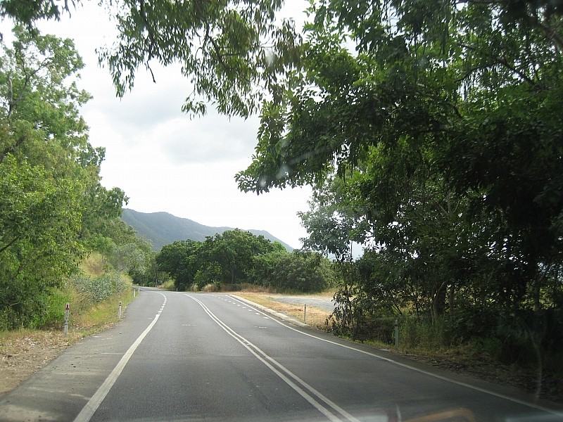 ....weiter nach Port Douglas