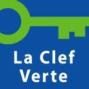 clef verte camping oiseaux