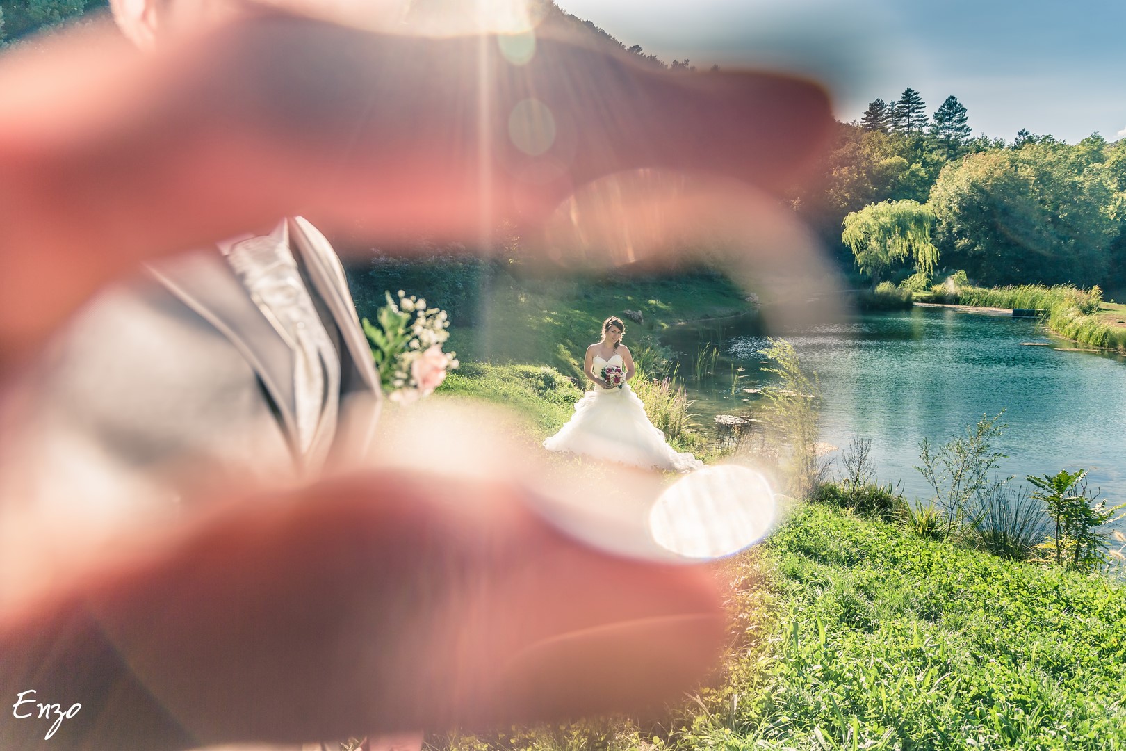 Capturer l'Éternité : Conseils de Photographie de Mariage Inoubliable