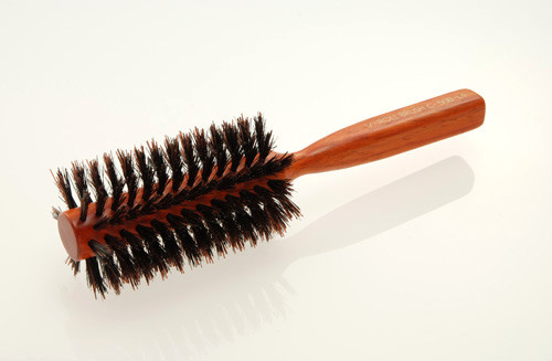 ホンゴ ロールブラシ 両手回転ブラシ K-1000 ヘアブラシ 1本 ホンゴ ロールブラシ 両手回転ブラシ K-1000 ヘアブラシ 1本