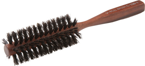 ROLL BRUSH - ホンゴ