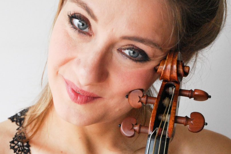 Lucia Napoli