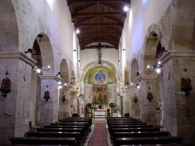 Chiesa di San Martino, Siracusa