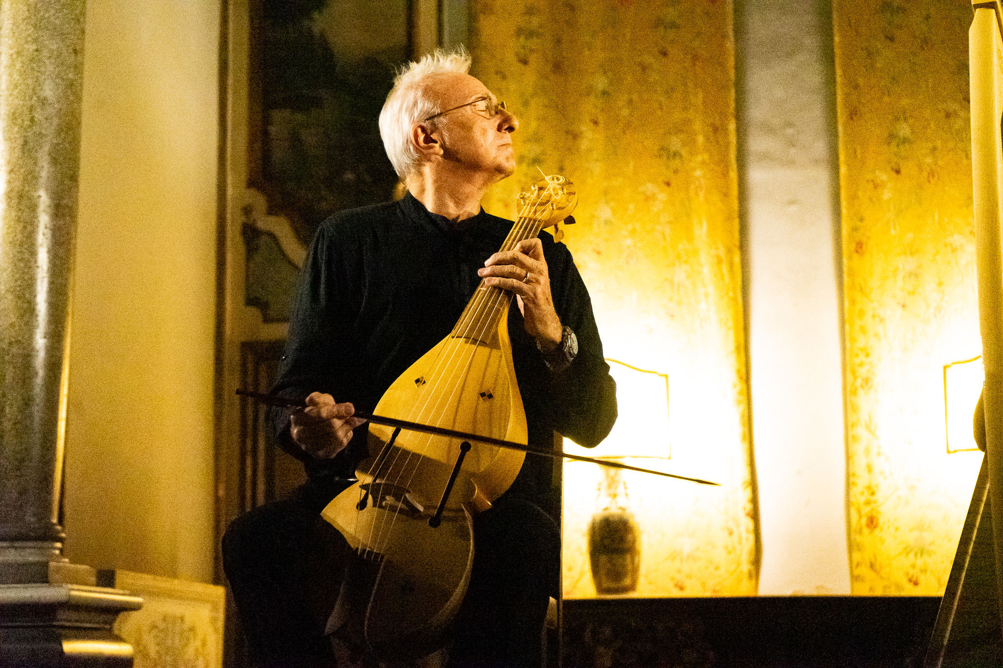 Appuntamento a Palazzo Biscari, Catania | 12 Novembre 2023