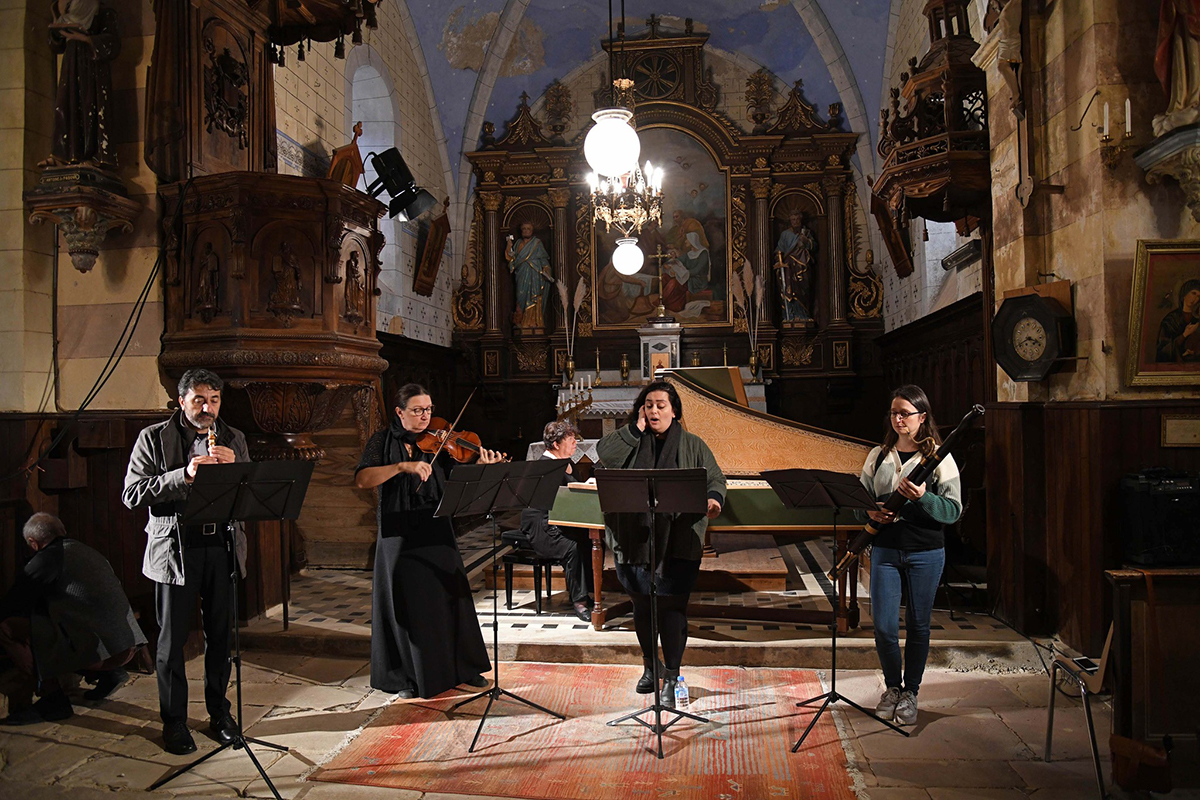 Collegium Musicum Catania