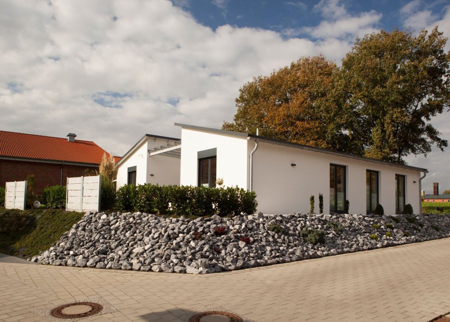 Mietkaufplus Ein Eigenes Haus Nur Mit Gesparter Miete Das Ist