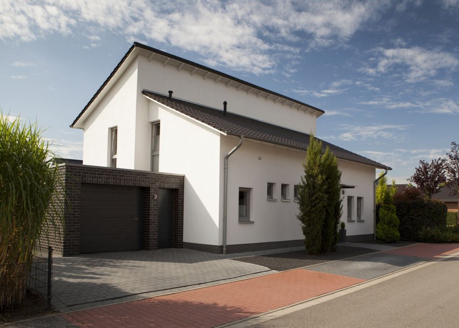 Mietkaufplus Ein Eigenes Haus Nur Mit Gesparter Miete Das Ist