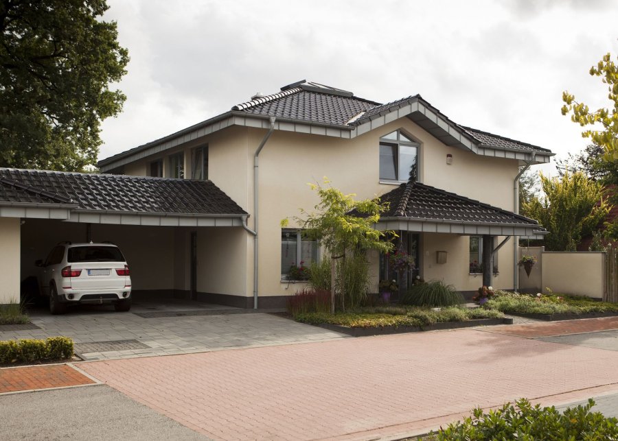 MIETKAUFplus ein Haus kaufen nur mit der gesparten