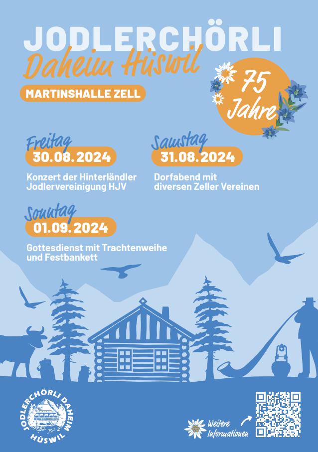 Wir feiern Geburtstag