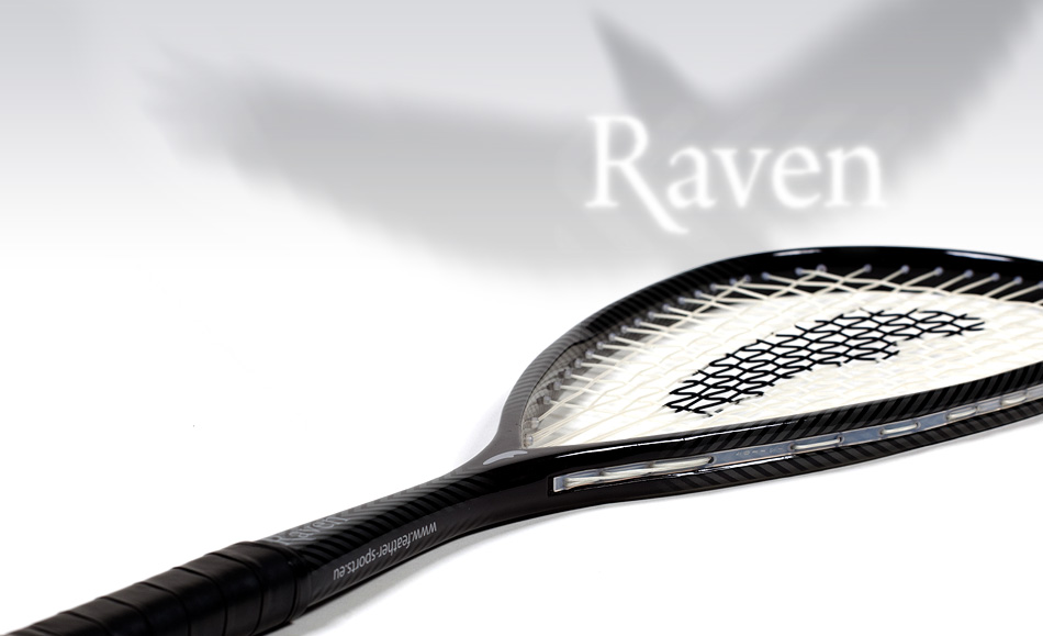 Feather Rackets - 1514980915s Webseite!