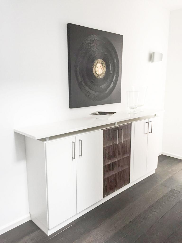 Möbelbau - Tischlerei Max Biersack - Möbeltischler für Privat und