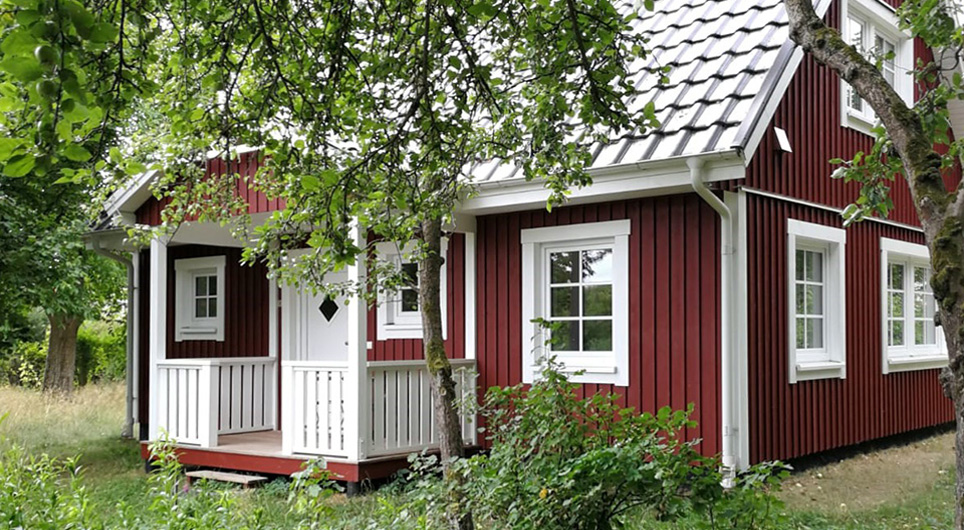 Ferienhaus Nordkap 95 von idealhus.com