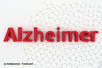 Alzheimer muss nicht sein!