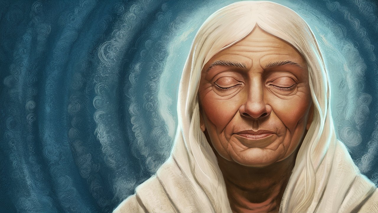 Die spirituelle Seite des INFJ