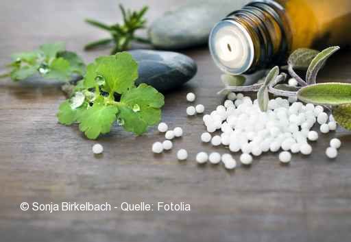 Homöopathie - die Wissenschaft bringt jetzt Licht in die Dunkelheit 