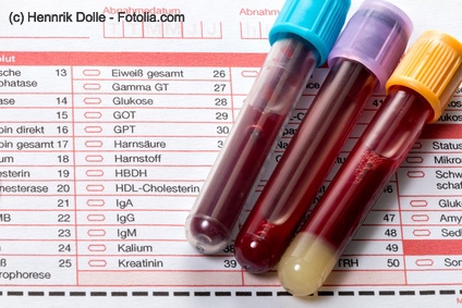 Regelmäßige Check-Ups beim Arzt sind heute sehr wichtig, um frühzeitig Mängel festzustellen und zu korrigieren. 