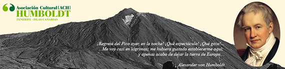 Source: Asocoación Cultural Humboldt, TF
