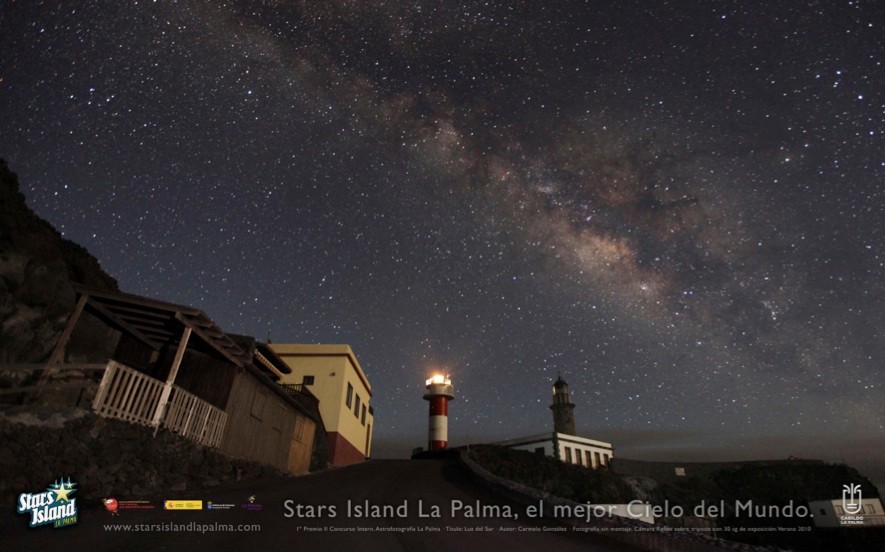 SOURCE: CABILDO LA PALMA